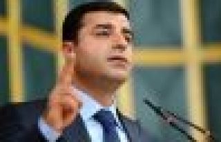 'AKP'nin asıl amacı IŞİD değil, Suriye’deki...