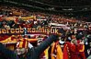 Akşam Galatasaray'ın maçı var ama yayıncı belli...