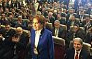 Akşener'in A Takımı belli oldu