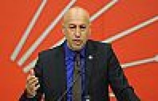 Aksünger: Türkiye'nin aleyhine işleyen bir süreç...