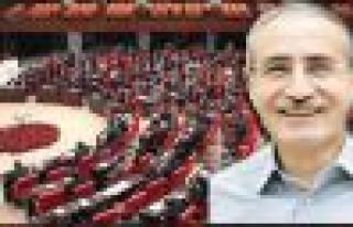 Aktaş: 'Sağlıkta Dönüşüm' sağlığa erişimi...