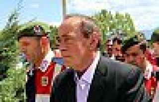 Alaattin Çakıcı tahliye edildi