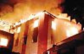 Aladağ davasında 2 sanık tahliye edildi: Tutuklu...