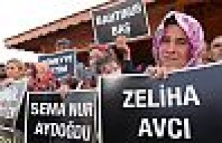 Aladağ davasında 8 kişiye hapis cezası