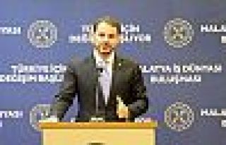 Albayrak: Kamu bankaları kredi faizinde indirim yapacak