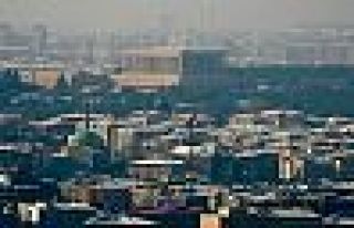 Alçı: 'Tuhaf bir şeyler oluyor Ankara'da…'