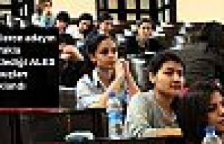 ALES sonuçları açıklandı