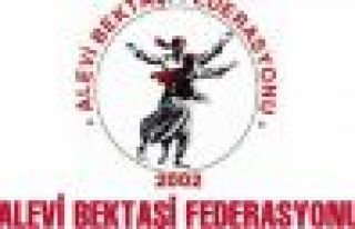 'Aleviler Rojava ve Şengal halkının yanında olacak'