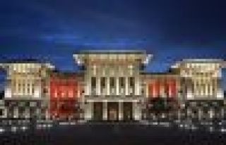 Ali Babacan'ın danışmanı: Cumhurbaşkanlığı...