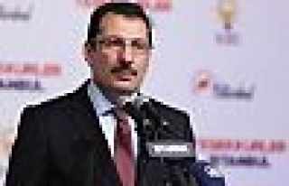 Ali İhsan Yavuz'dan 23 Haziran açıklaması