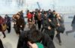 Ali İsmail Korkmaz davasında adalet isteyenlere...