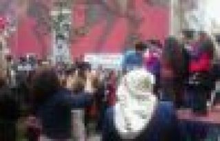 Ali İsmail Korkmaz'ın adı parka verildi