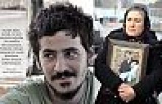 Ali İsmail'in ailesine 700 bin lira tazminat