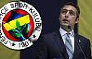 Ali Koç, Fenerbahçe başkanlığına aday olduğunu...