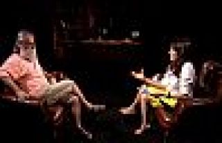 Ali Nesin: 'Diploması yok' söylemi çok yanlıştı