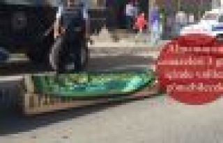 Alınamayan cenazeleri 3 gün içinde valiler gömebilecek