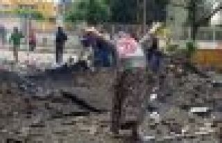 'Allahım o gün gitsin, hiç gelmesin!'