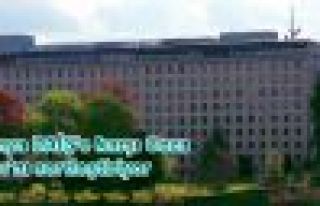 Almanya DAİŞ'e karşı Ceza Yasası'nı sertleştiriyor