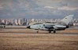 'Almanya İncirlik'i boşaltmaya başladı'