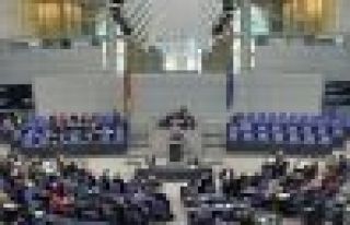 Almanya Meclisi soykırım tasarısını oylamadı