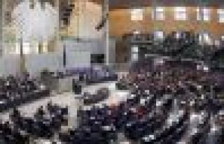 Almanya: PKK iyi şeyler yaptı ama yasak sürecek