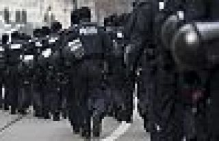 Almanya'da Erdoğan için OHAL talebi