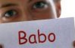 Almanya'da yılın kelimesi: Babo