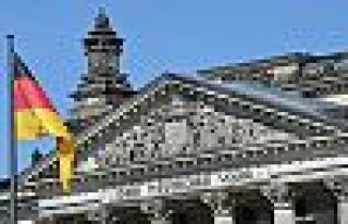 Almanya'dan ABD'ye ret: Suriye'ye asker göndermeyeceğiz