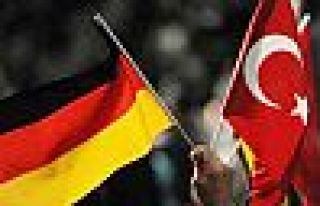 Almanya'dan AB'ye Türkiye mektubu