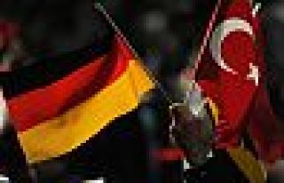 Almanya'dan Afrin açıklaması: İhtiyat bekliyoruz