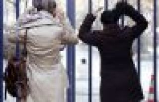 Almanya'dan başörtüsü kararı