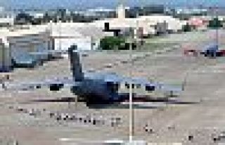 Almanya'dan İncirlik önerisi