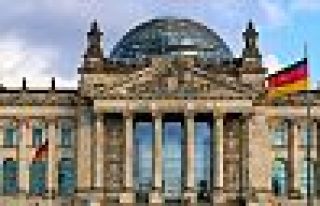 Almanya'ya ilticada Türkler Kürtleri geçti