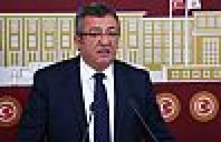 Altay: Libya'da HDP ve İYİ Parti'yle ret oyu verdik