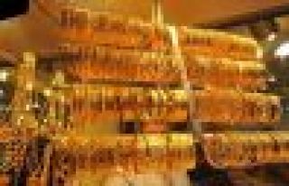 Altın Fiyatları 4 Yılın En Düşük Seviyesinde