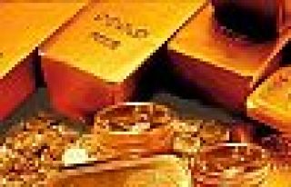 Altın fiyatları Kore füzesiyle uçuşa geçti