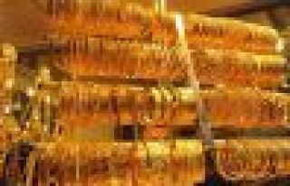 Altın Fiyatları Son 1 Ayın En Yüksek Seviyesinde