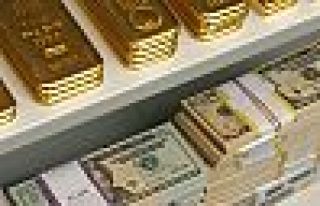 Altın fiyatlarında yeni rekor