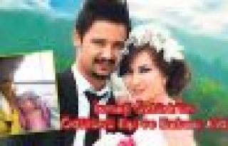 İsmail Öztürk'ün Ödülünü Eşi ve Babası Aldı