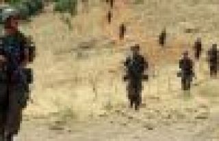 Amanoslar'da çatışma: 1 Uzman Çavuş hayatını...