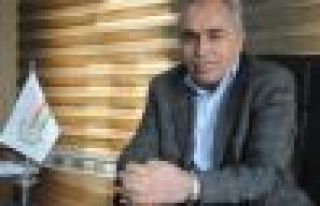 DTK Sözcüsü Seydi Fırat: 'Amed Newroz'u tarihe...