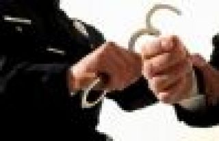 Amed'de 5'i çocuk, 8 kişi tutuklandı