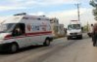 Amed'de aileler arasında silahlı kavga: 2 ölü,...