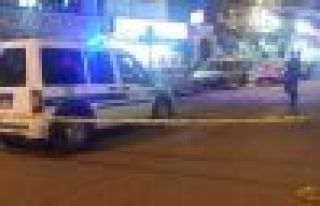 Amed'de boğazı kesilmiş bir erkek cesedi bulundu