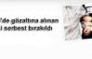 Amed'de gözaltına alınan 19 kişi serbest bırakıldı