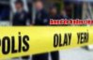 Amed'de kadın cinayeti