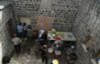 Amed'de Paskalya hazırlığı!