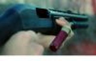 Amed'de silahlı saldırı