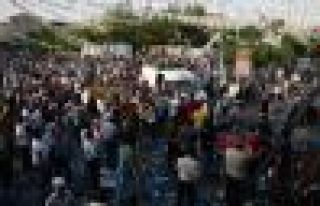 Amed'deki patlamada 3 kişi hayatını kaybetti