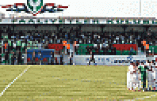 Amedspor: 1 – İstanbulspor: 0